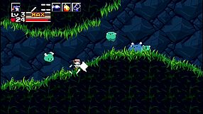 Cave Story+ zwiastun #1