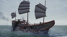 Feral Blue zwiastun #1