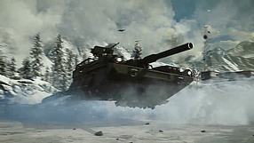 Battlefield 4: Final Stand zwiastun rozgrywki (PL)