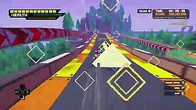 Spark the Electric Jester 3 - zwiastun z datą premiery na Nintendo Switch