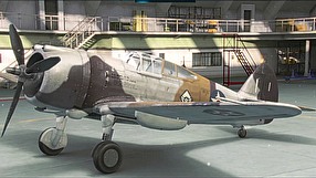 World of Warplanes szkoła latania #4