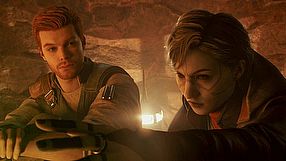 Star Wars Jedi: Survivor zwiastun #2