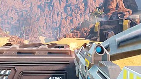 ORION: Dino Horde zwiastun na premierę