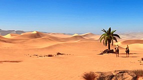 Lost Horizon 2 gamescom 2015 - trailer