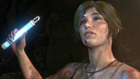 Rise of the Tomb Raider Ulepszenia wersji na XOne X