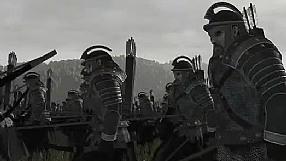 King Arthur II Dead Legions