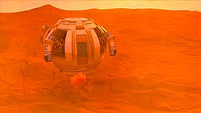 Horizon zwiastun wersji beta