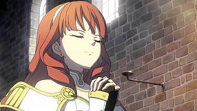 Fire Emblem Echoes: Shadows of Valentia zwiastun #1