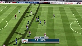 FIFA 13 bramki tygodnia #23