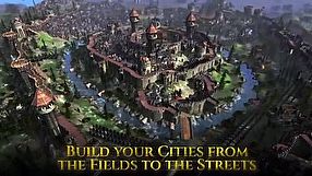 Renaissance Kingdom Wars - zwiastun premierowy Wczesnego dostępu