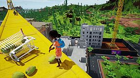 Tchia prezentacja rozgrywki #6