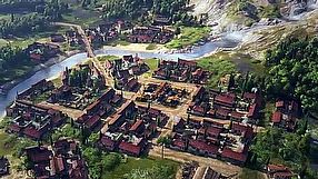 Anno 117: Pax Romana - zwiastun rozgrywki