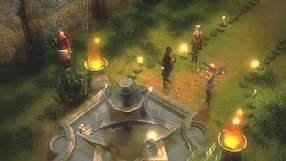 Grotesque Tactics 2: Dungeons & Donuts trailer #1