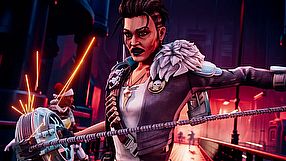 Apex Legends zwiastun Kill Code Part 1