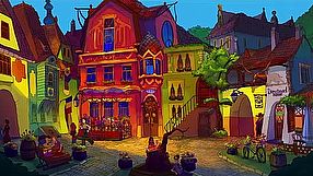 Near-Mage - zwiastun z datą premiery