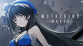 Wuthering Waves zwiastun zamkniętej bety