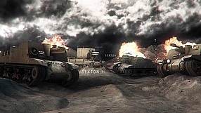 World of Tanks aktualizacja 8.7 - teaser