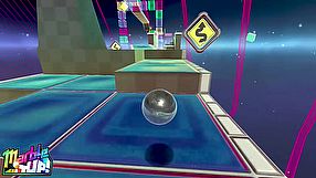 Marble It Up! Ultra zwiastun #1