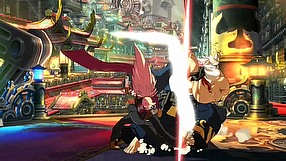Guilty Gear Xrd Rev 2 zwiastun #1