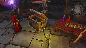 Divinity: Original Sin zwiastun na premierę