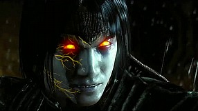 Mortal Kombat X zwiastun na premierę