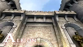 Dark Age of Camelot Rok 2005
