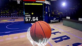 NBA 2KVR Experience zwiastun