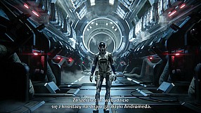 Mass Effect: Andromeda Inicjatywa Andromeda - odprawa (PL)