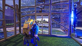 Fortnite: Save the World gameplay