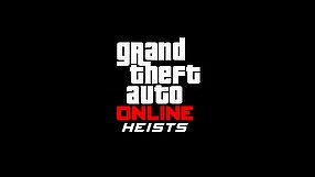 Grand Theft Auto Online Heists na PC (PL)