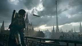 The Order: 1886 Silent Night