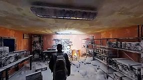 Permafrost - zwiastun rozgrywki