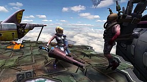 Aerena: Clash of Champions trailer