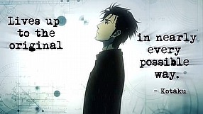 Steins;Gate 0 zwiastun