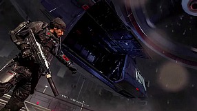 Call of Duty: Advanced Warfare kulisy produkcji - projektowanie dźwięku (PL)