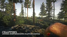 Survive the Nights zwiastun rozgrywki #1