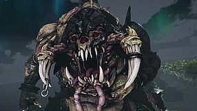 Almighty: Kill Your Gods zwiastun #1