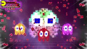 Namco Museum Arcade Pac zwiastun #1