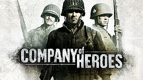 Company of Heroes zwiastun edycji mobilnej