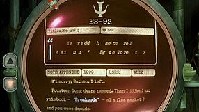 TR-49 - zwiastun rozgrywki