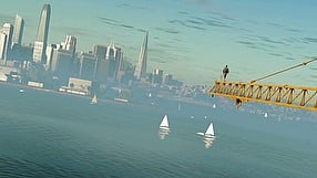 Watch Dogs 2 Witamy w San Francisco (PL)