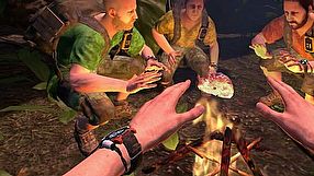 Green Hell VR - zwiastun premierowy trybu co-op