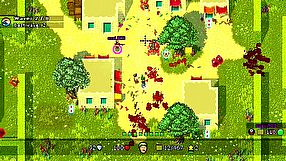 Serious Sam's Bogus Detour zwiastun #1