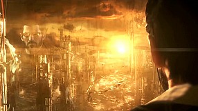 Deus Ex: Mankind Divided Augment Your Preorder