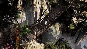 Flint: Treasure of Oblivion - zwiastun premierowy