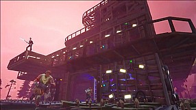 Fortnite: Save the World Experience