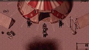 Crown Champion: Legends of the Arena - zwiastun rozgrywki