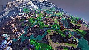 Beyond These Stars - zwiastun rozgrywki #2