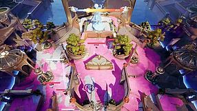 Marvel Rivals - zwiastun wydarzenia Winter Celebration