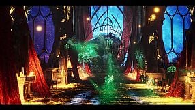 Epitome - zwiastun wersji pre-alpha